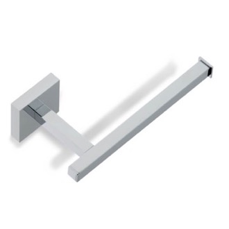 Toilet Paper Holder Square Brass Toilet Paper Holder StilHaus U11